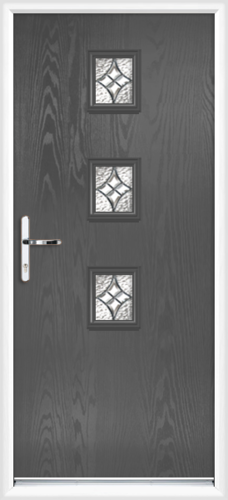 Lincoln zinc art elegance 